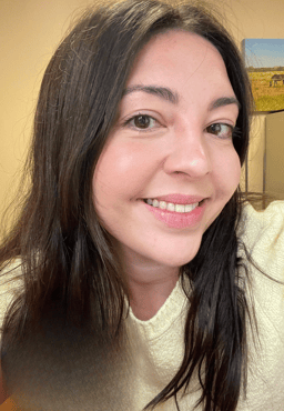 Maria Elizondo